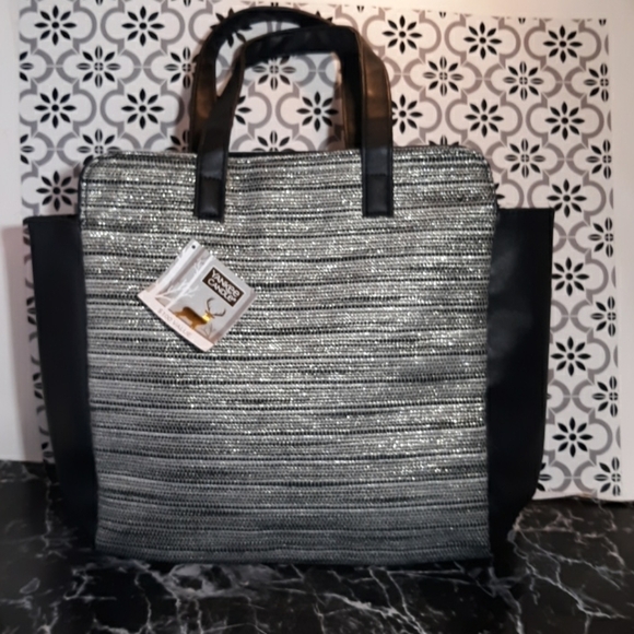 Yankee Candle bag tote purse free with $100 bundle - Picture 1 of 3